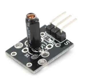 Module công tắc rung KY-002